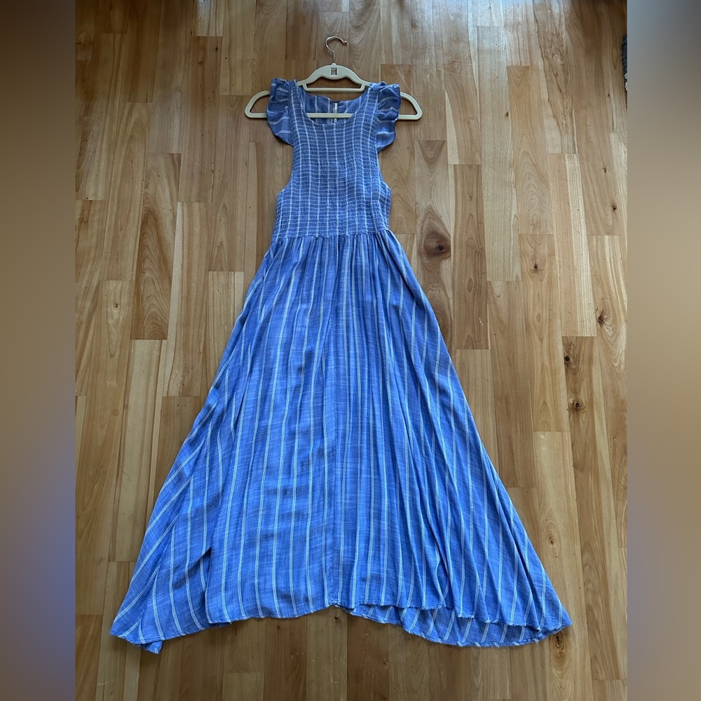 Free People dress: XS